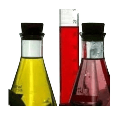 Galvanizing Chemicals - Cas No: ---------------