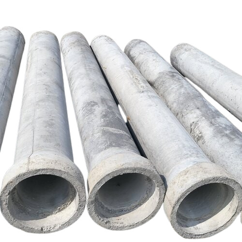 Hume Pipes