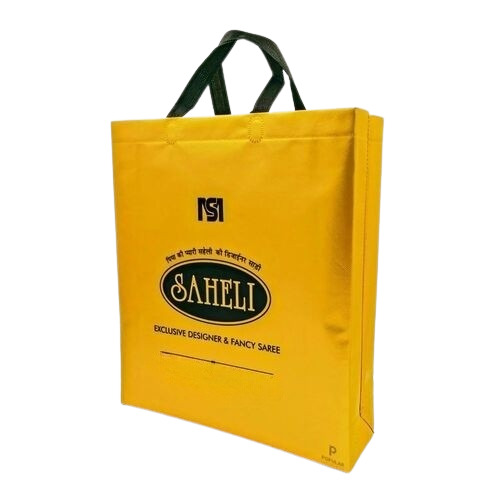 Non Woven Carry Bags