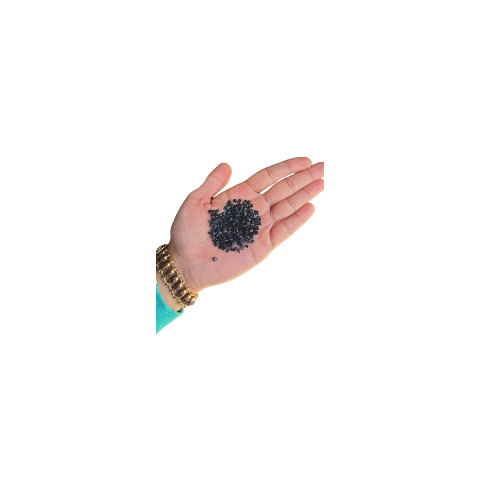 nylon granules