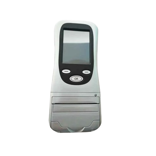 Panther 1 Breathalyzer - Application: .