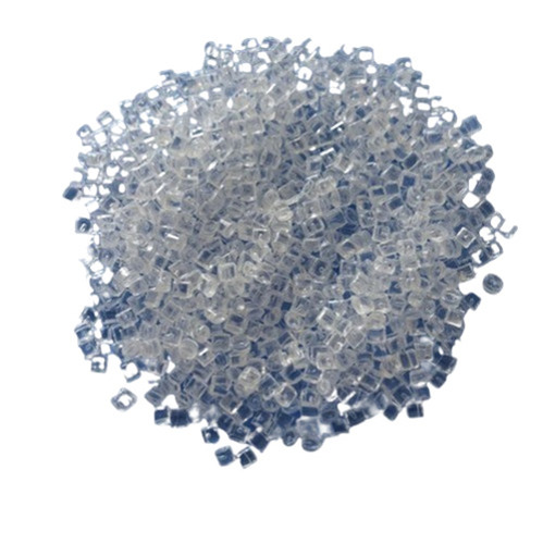 Pvc Transparent Granule - Application: Industrial