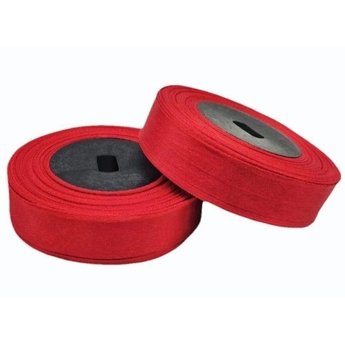 Satin Ribbon - Capacity: 41 Kg/Hr