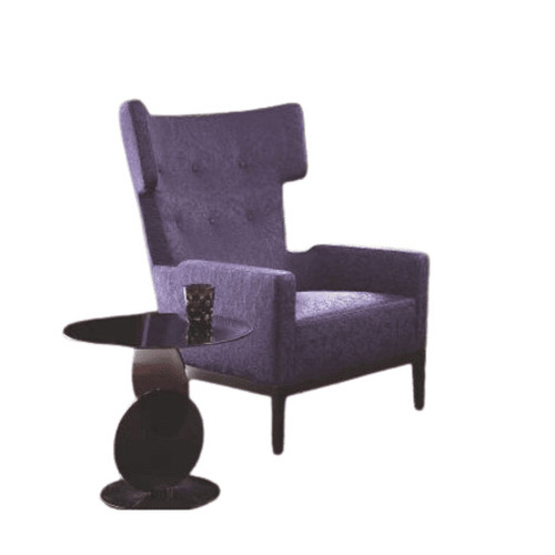 one seater sofa