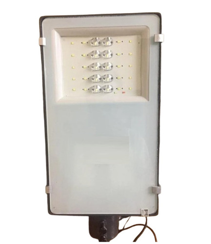 Solar Led Light - Cable Length: . Foot (Ft)