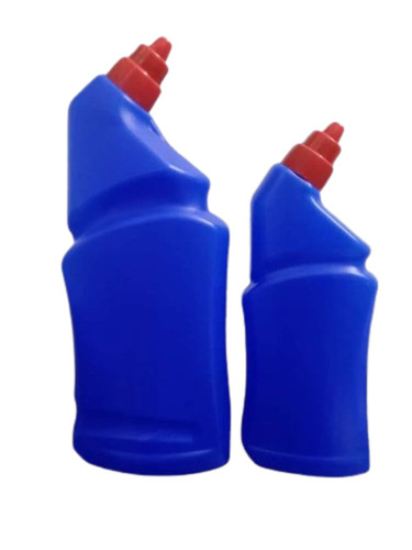 Toilet & Floor Cleaner Bottle