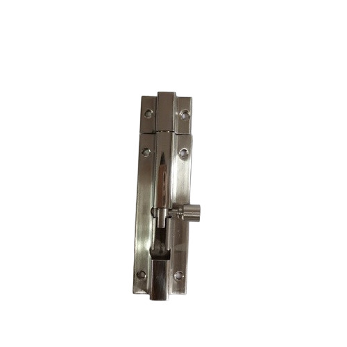 Tower Bolt - Color: White