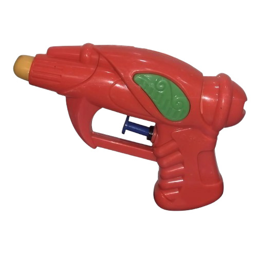 Water Gun Toy