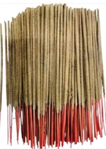  Agarbatti Incense Sticks - Color: Red