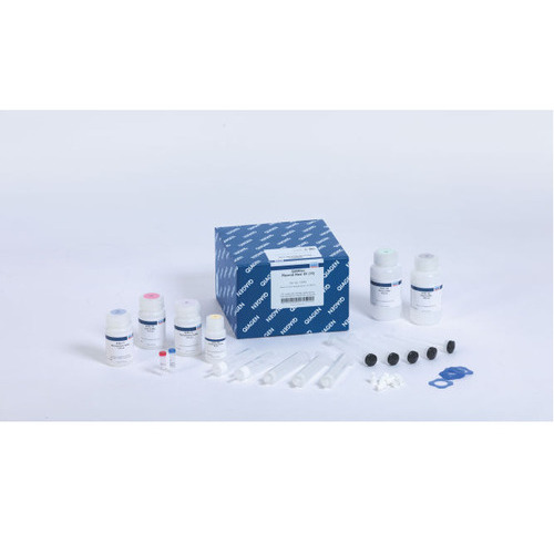 12262 Qiafilter Plasmid Maxi Kit (10) Laboratory Chemicals