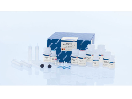 12391 Endofree Plasmid Giga Kit (5) Laboratory Chemical