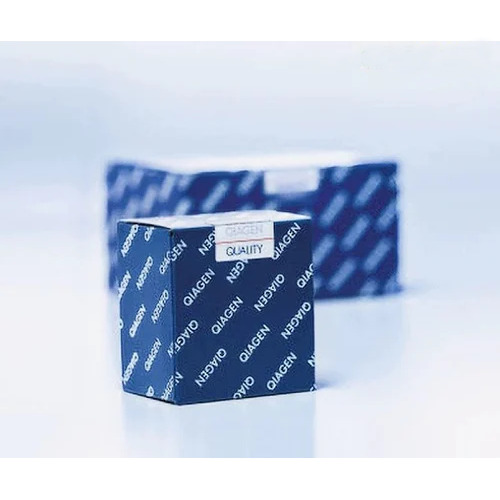 12941 QIAGEN Plasmid Plus Midi Sample Kit (5)