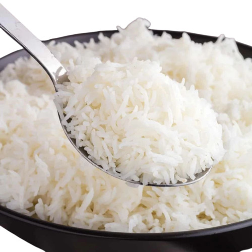 Basmati Rice