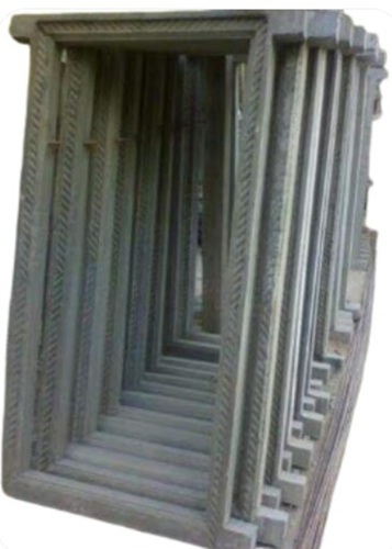 Cement Door Frame - Application: .