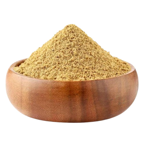 Coriander Powder - Color: Yellow