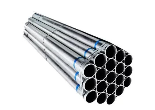 GI Pipes