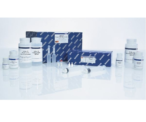 Lab 12663 Hispeed Plasmid Maxi Kit (25)