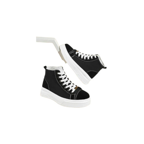 Ladies Fashion Shoes - Color: .