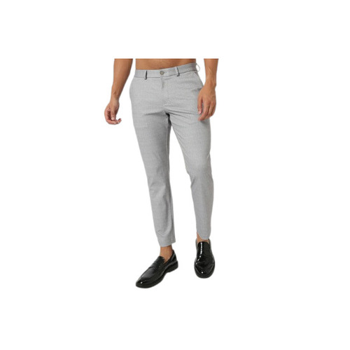 Mens Cotton Pants