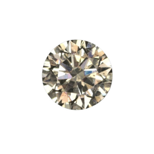 Natural Diamond - Diamond Clarity: Si2