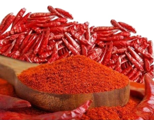 Red Chilli Powder