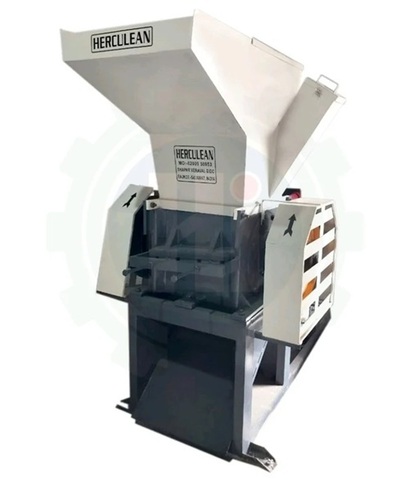 Scrap Grinding Machine
