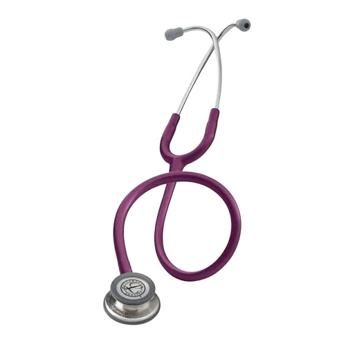 Stethoscope - Attributes: Pediatric Side Converts
