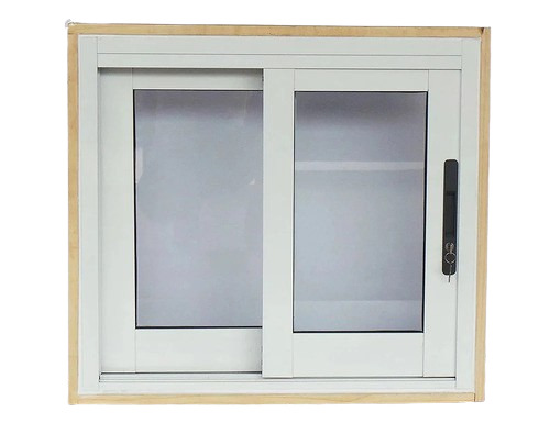 Aluminum Window Frame