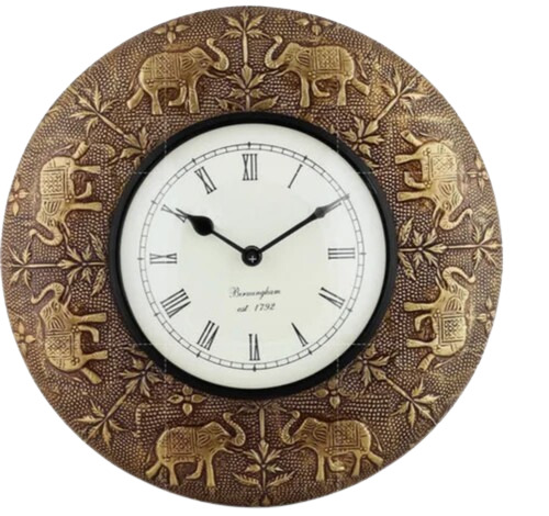 Antique Wall Clocks
