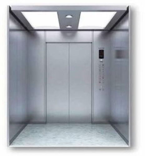 Commercial Passenger Lift - Capacity: 1 T/Hr