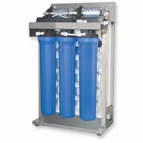 Commercial Ro Plant