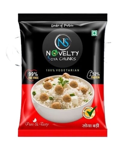 Fancy Food Bag