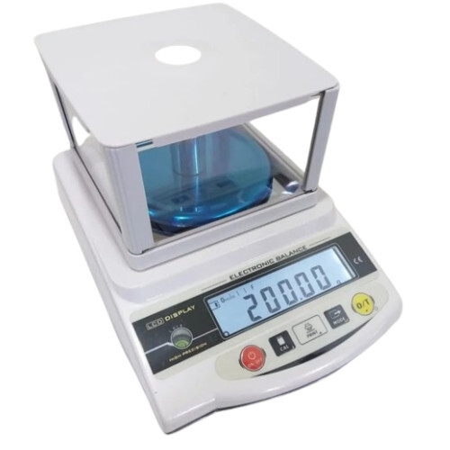 Gsm Testing Machines - Accuracy: 10 Mg
