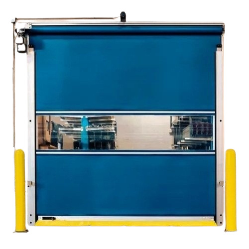 High Speed Door