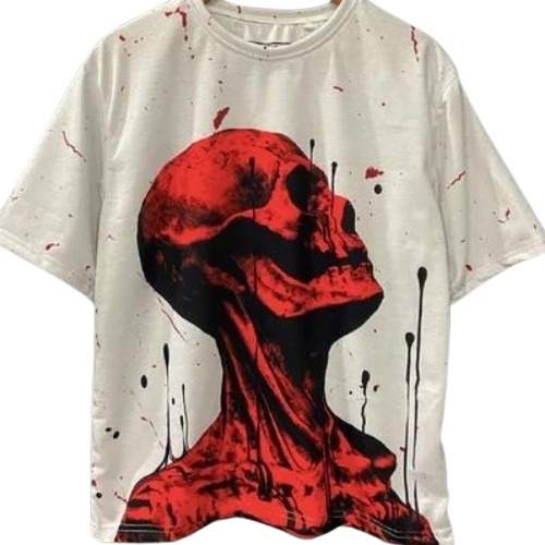 Mens Multicolour T Shirts - Color: Multi Color