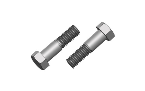 Metal Long Bolts