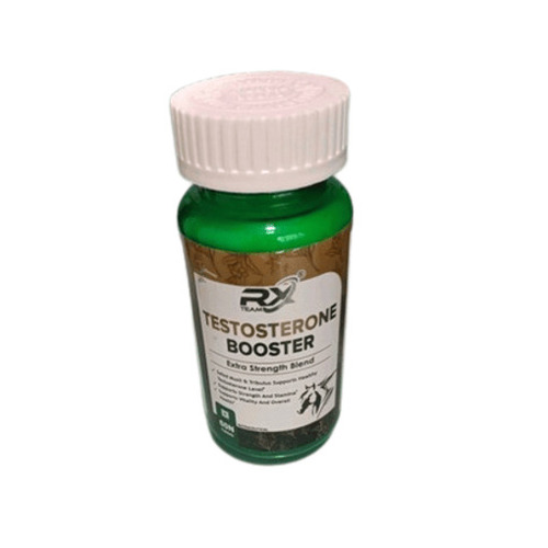 Nutritional Supplements - Dosage Form: Capsule