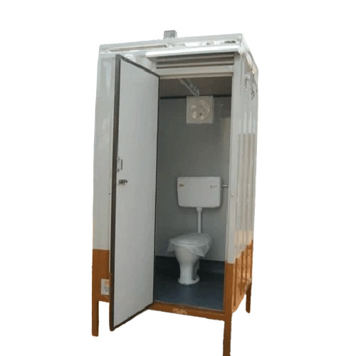 Portable Toilet Cabin