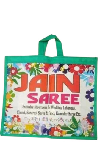 Printed Stitched Non Woven Bags