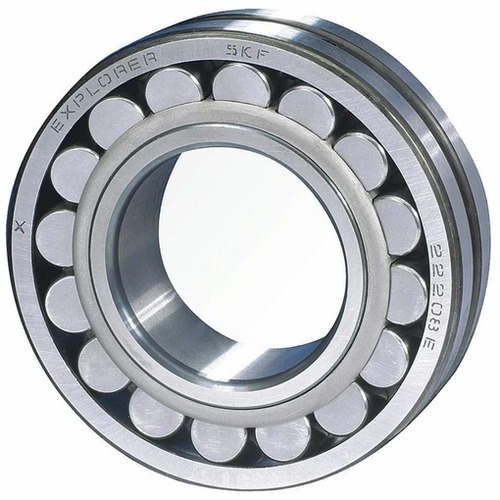 Steel Ball Bearing
