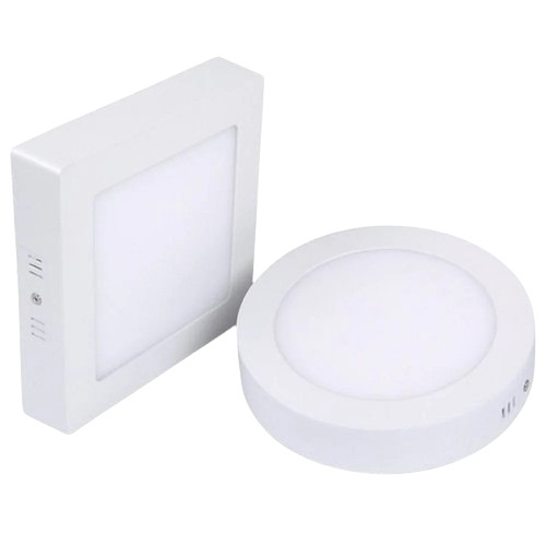 Surface Panel Led Light  - Application: Indoor