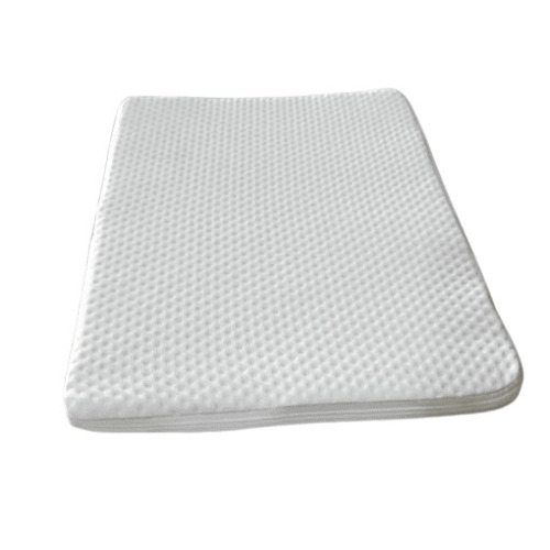 Vacuum Packed Mattress - Color: .