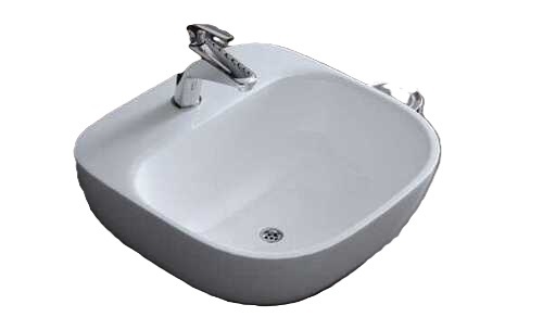 Wash Basin - Color: Any Color