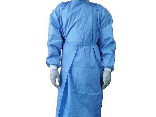 Disposable Gowns