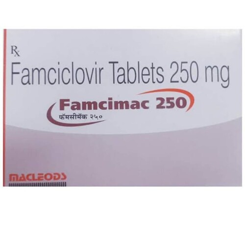 Famcimac Tablet