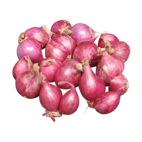 Fresh Red Onion - Moisture (%): 30