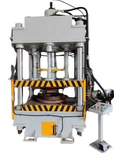 Hydraulic Press