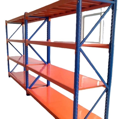 Industrial Ss Storage Rack