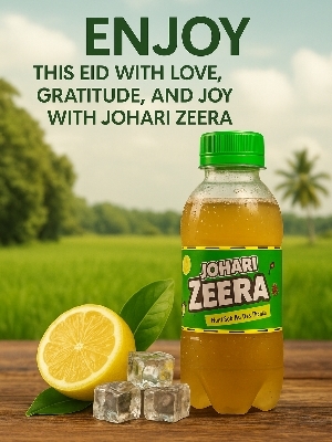 Johari Zeera Masala Soda
