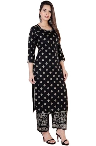 Ladies Kurta